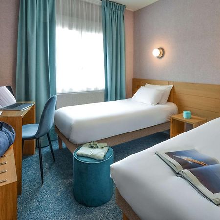 Sure Hotel By Best Western Centre Beaune Beaune  Exterior photo