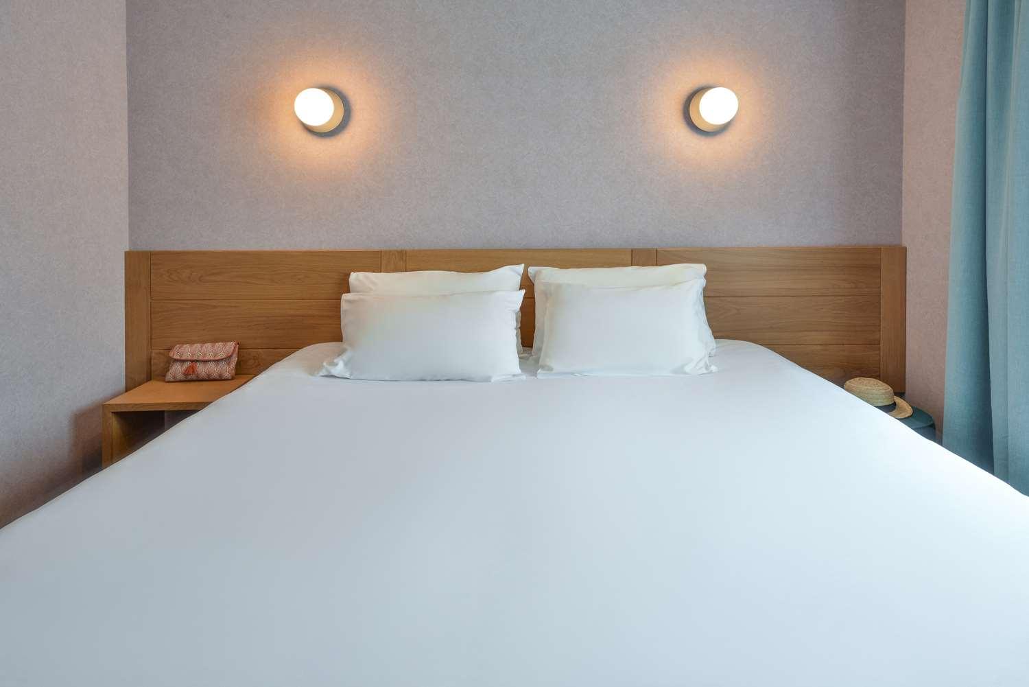 Sure Hotel By Best Western Centre Beaune Beaune  Exterior photo