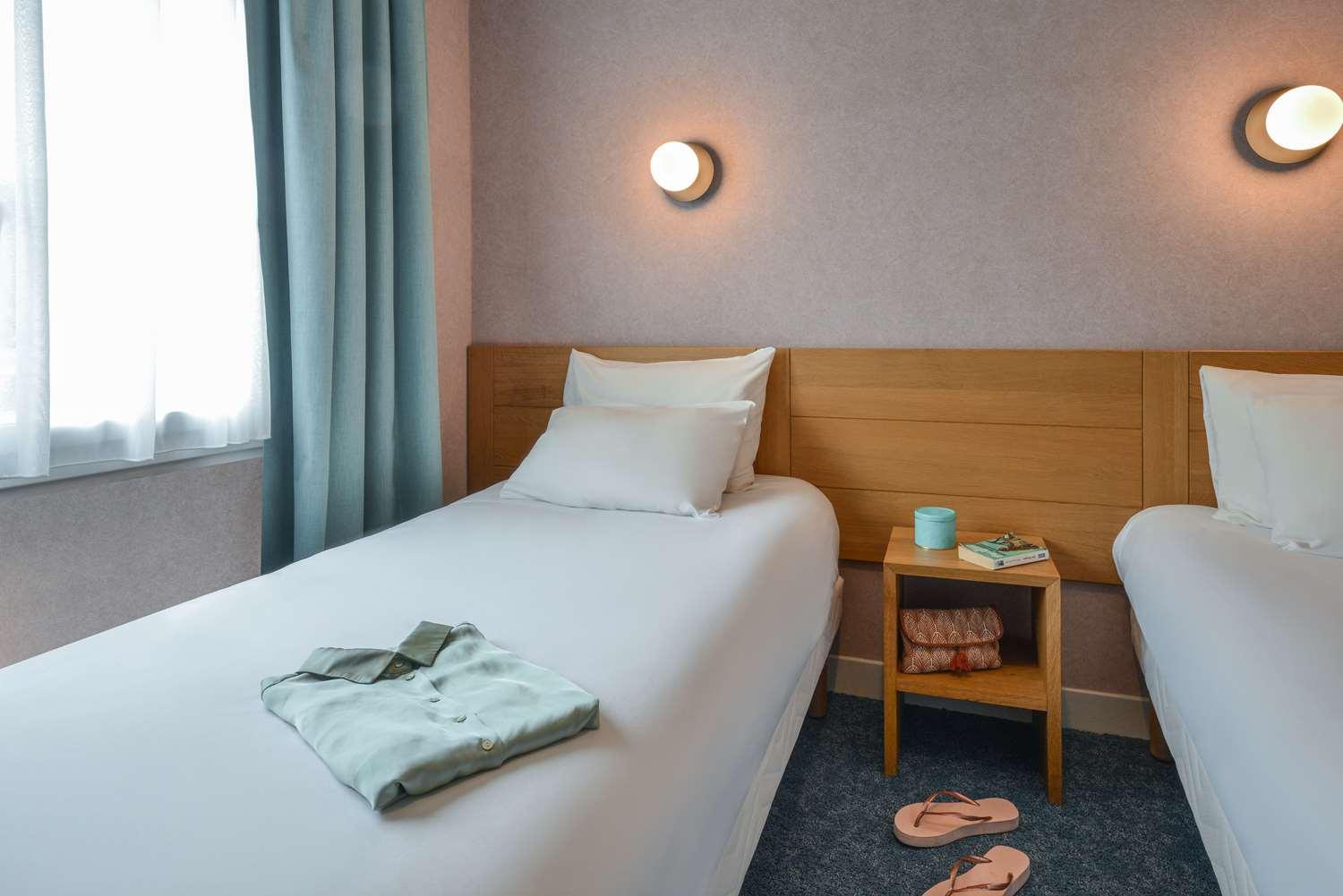 Sure Hotel By Best Western Centre Beaune Beaune  Exterior photo