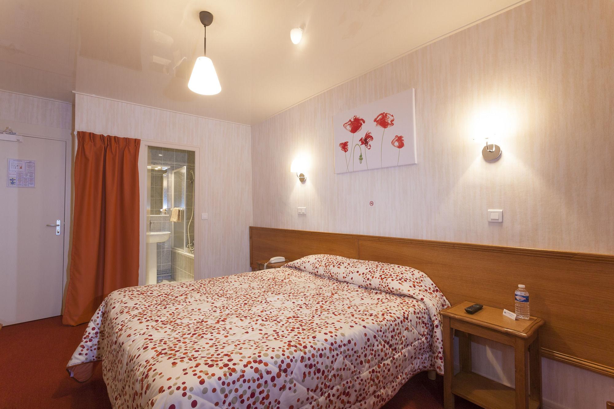 Sure Hotel By Best Western Centre Beaune Beaune  Exterior photo