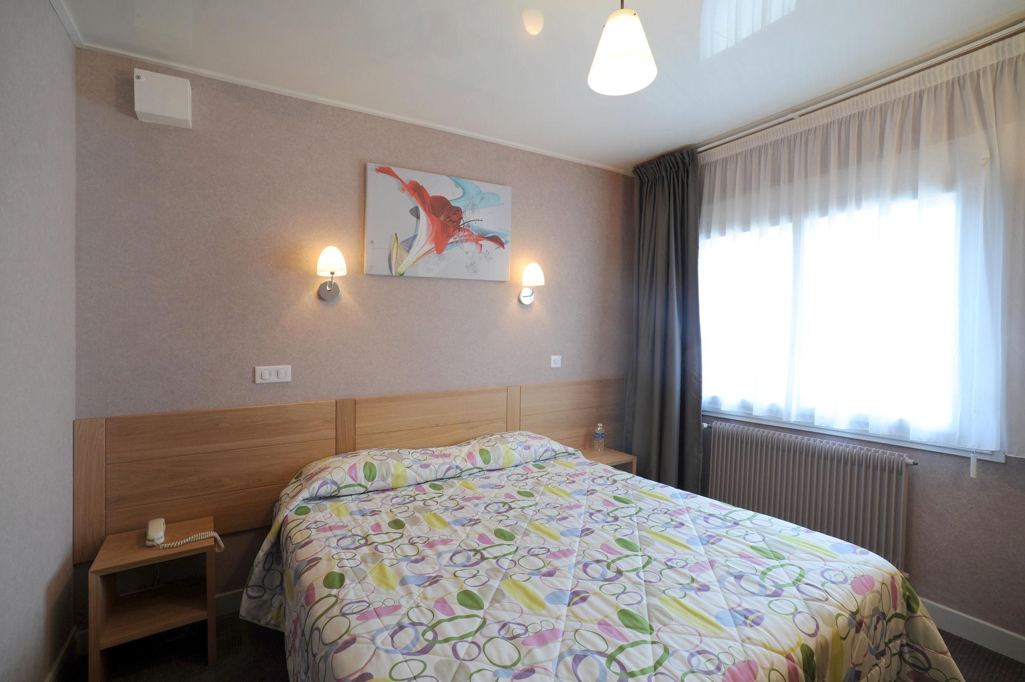 Sure Hotel By Best Western Centre Beaune Beaune  Exterior photo