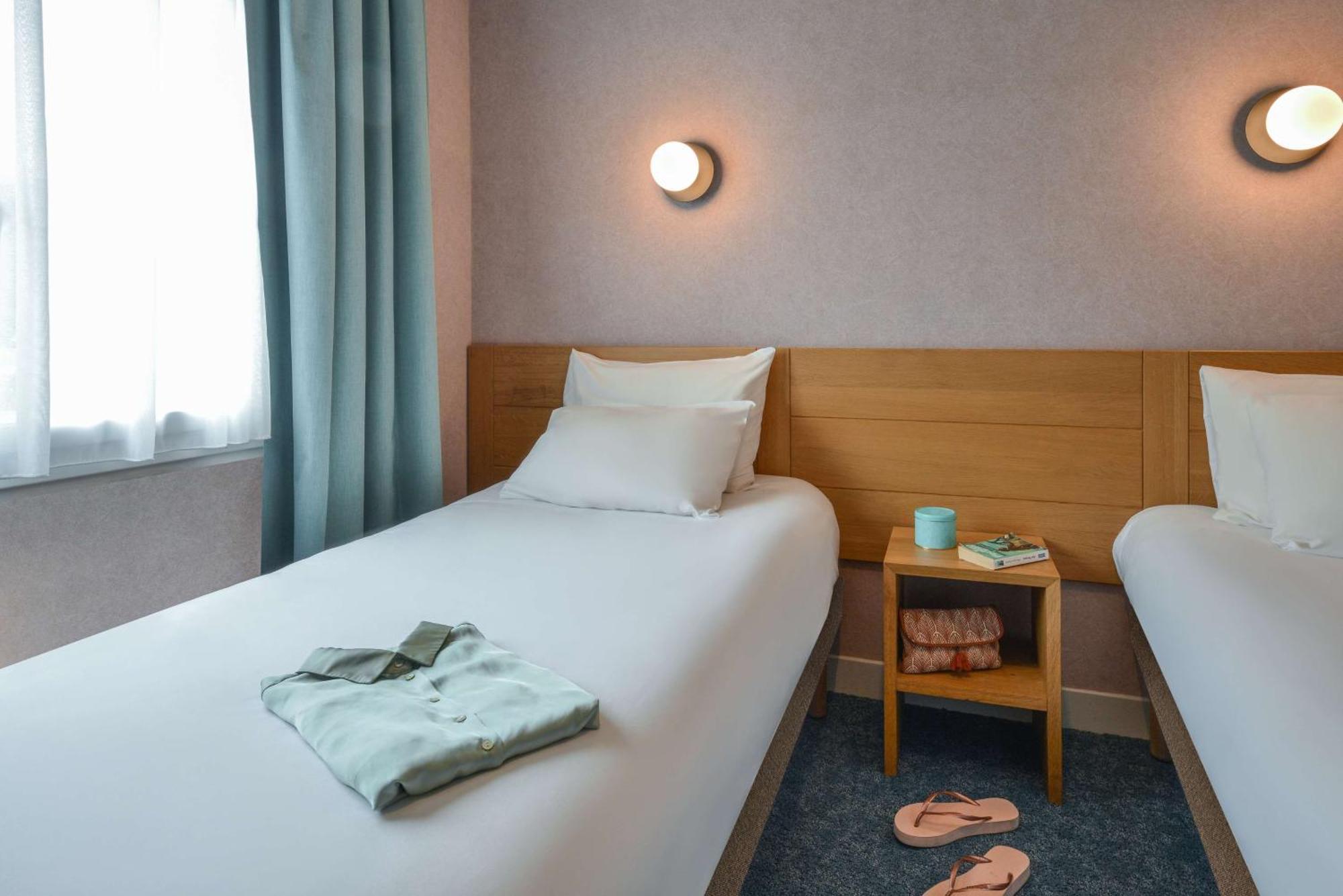 Sure Hotel By Best Western Centre Beaune Beaune  Exterior photo