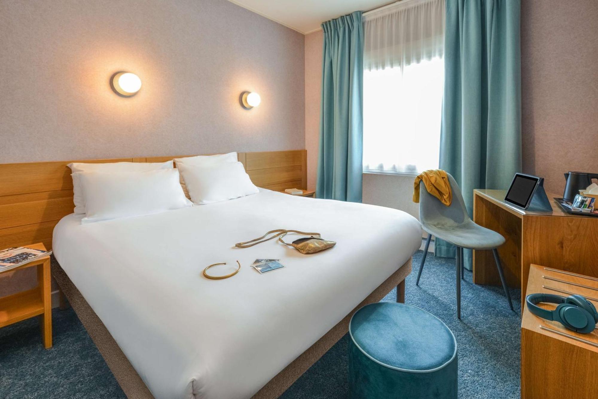 Sure Hotel By Best Western Centre Beaune Beaune  Exterior photo