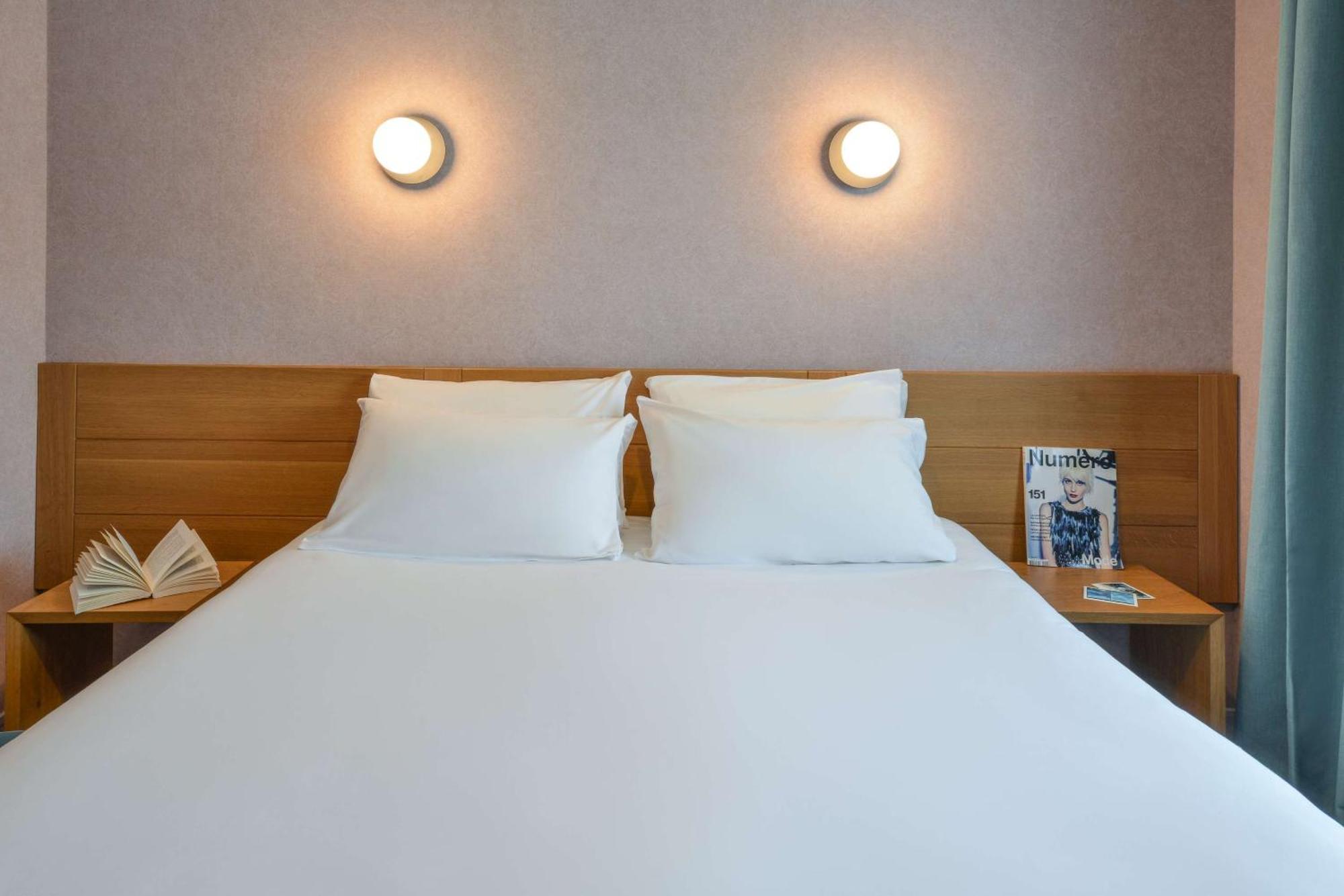 Sure Hotel By Best Western Centre Beaune Beaune  Exterior photo