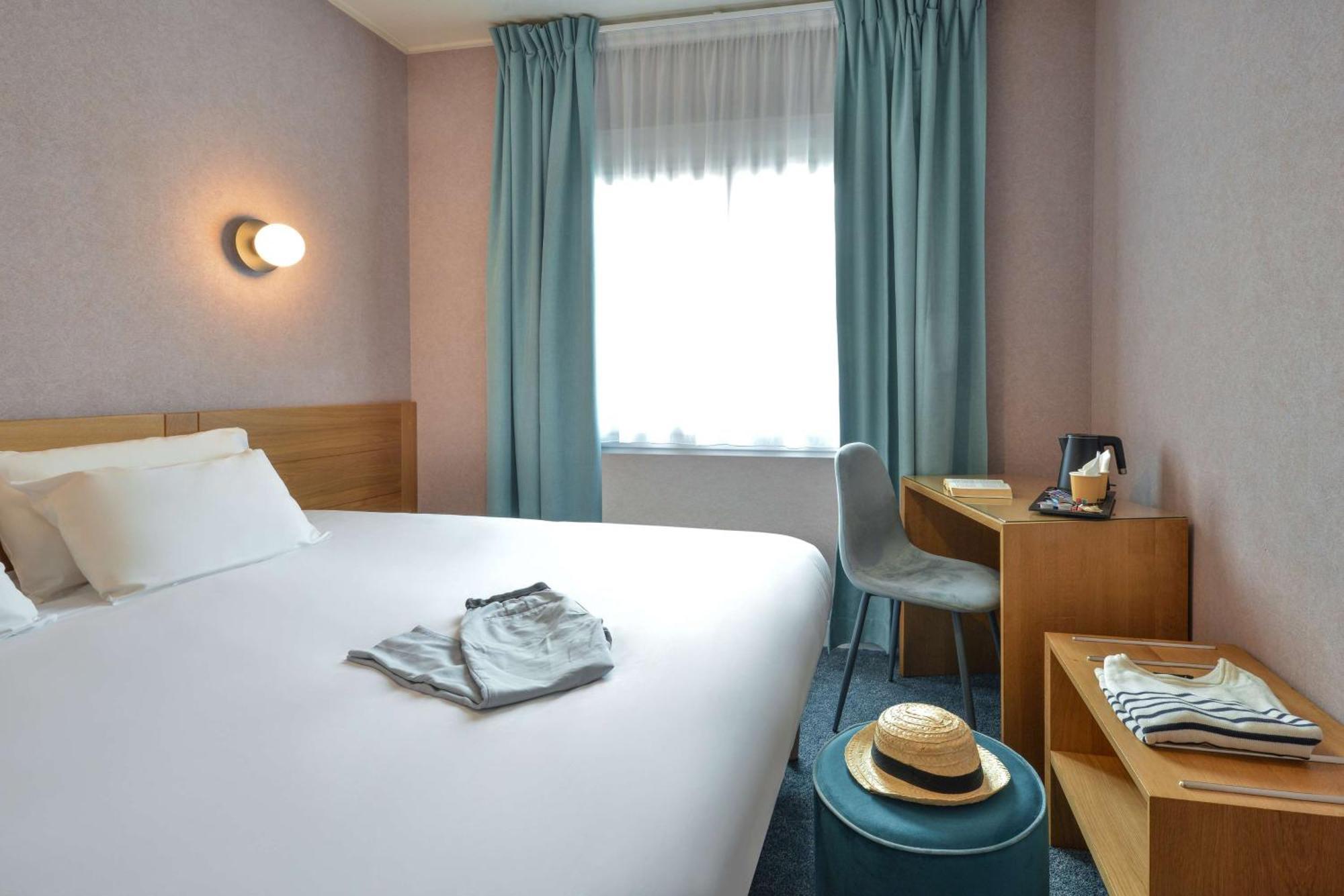Sure Hotel By Best Western Centre Beaune Beaune  Exterior photo
