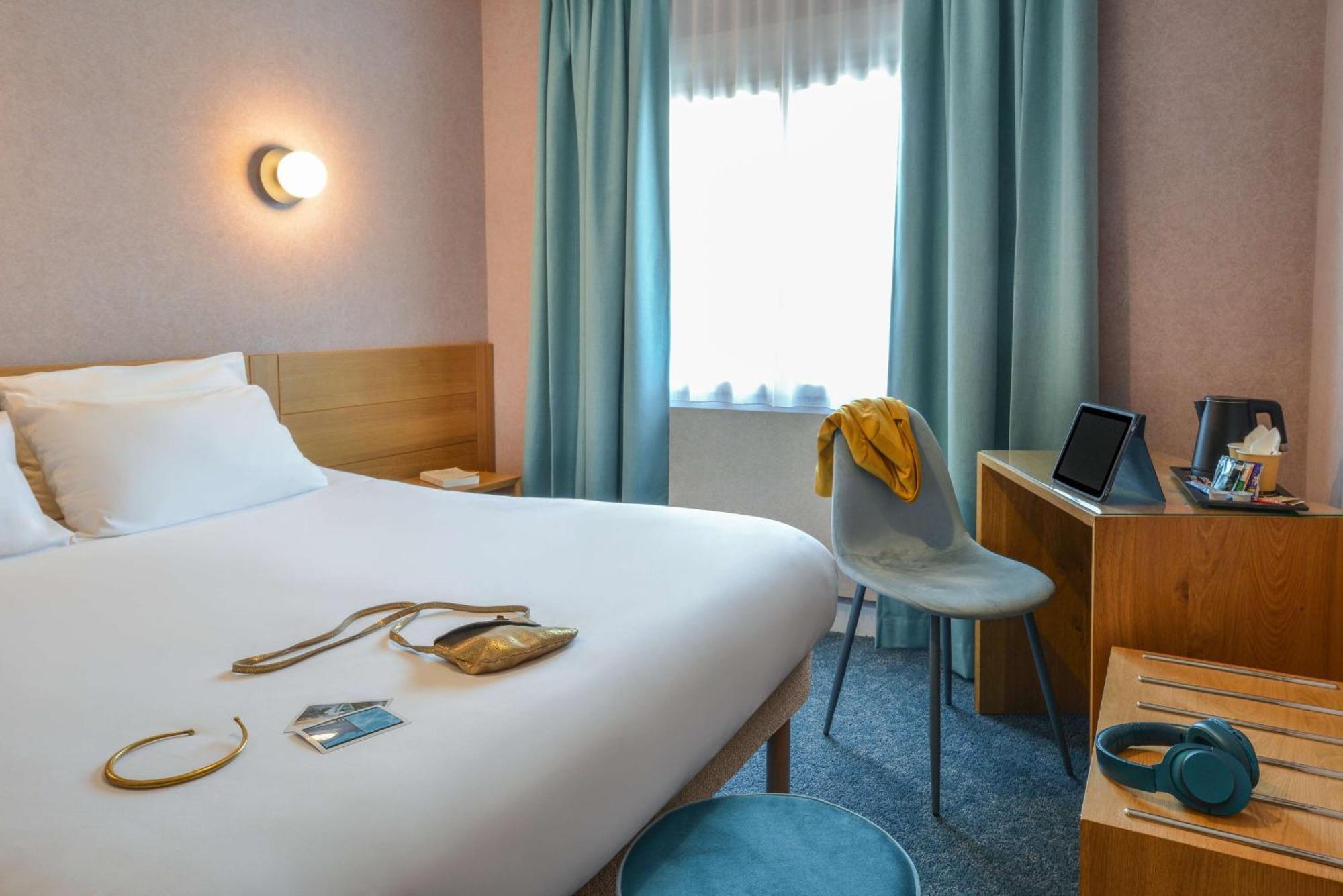 Sure Hotel By Best Western Centre Beaune Beaune  Exterior photo