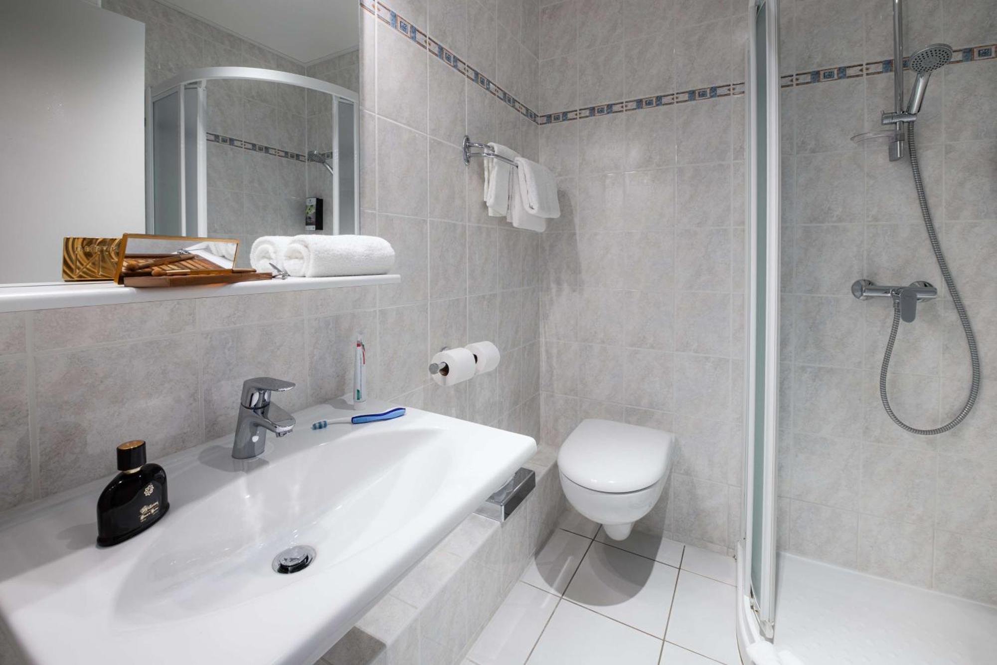 Sure Hotel By Best Western Centre Beaune Beaune  Exterior photo