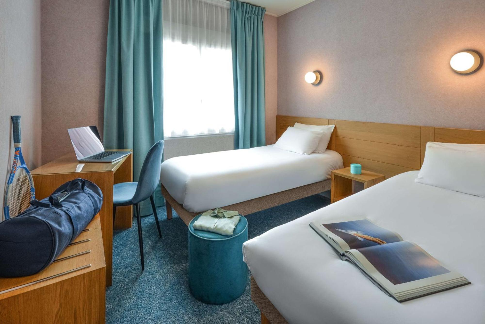 Sure Hotel By Best Western Centre Beaune Beaune  Exterior photo