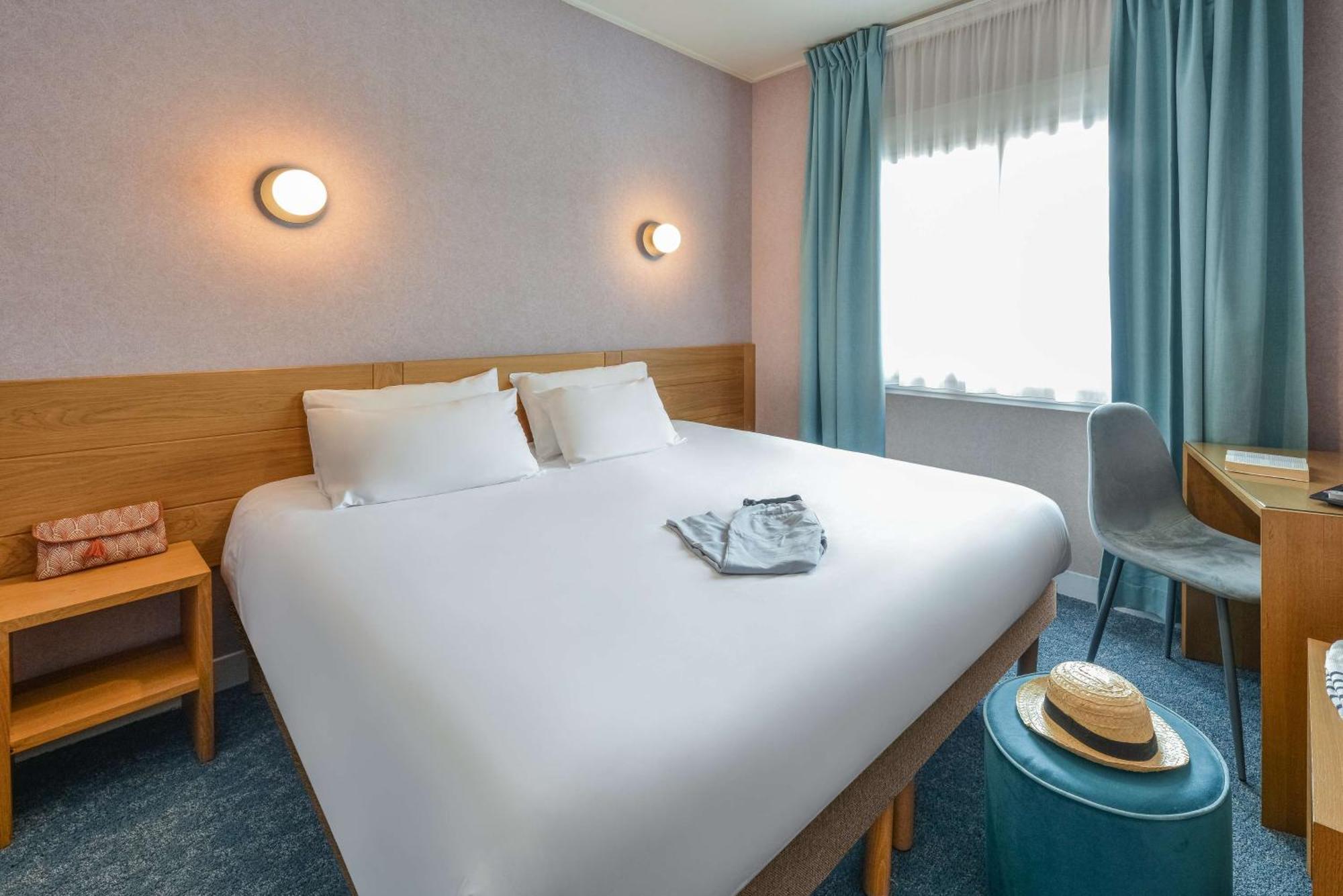 Sure Hotel By Best Western Centre Beaune Beaune  Exterior photo