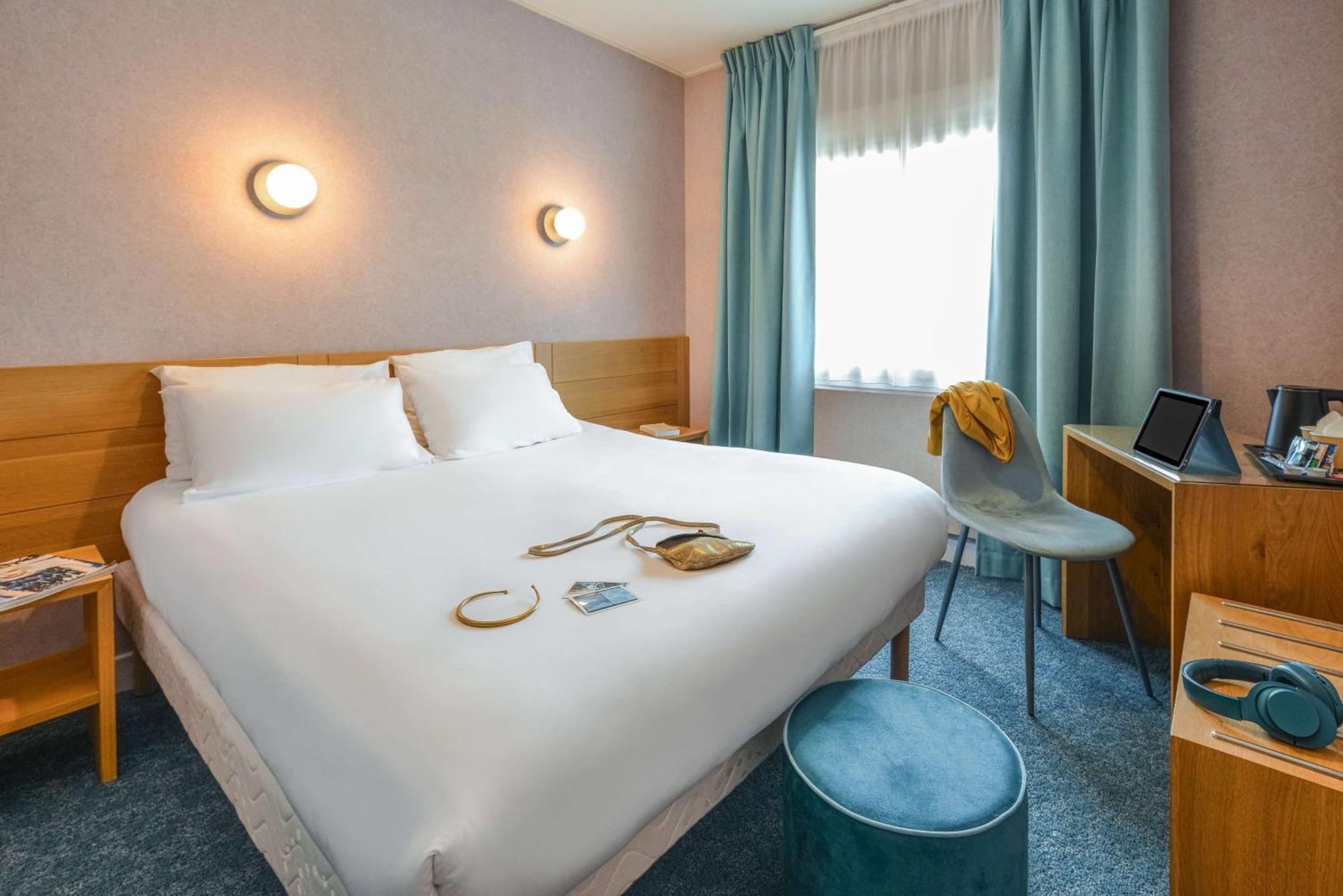 Sure Hotel By Best Western Centre Beaune Beaune  Exterior photo