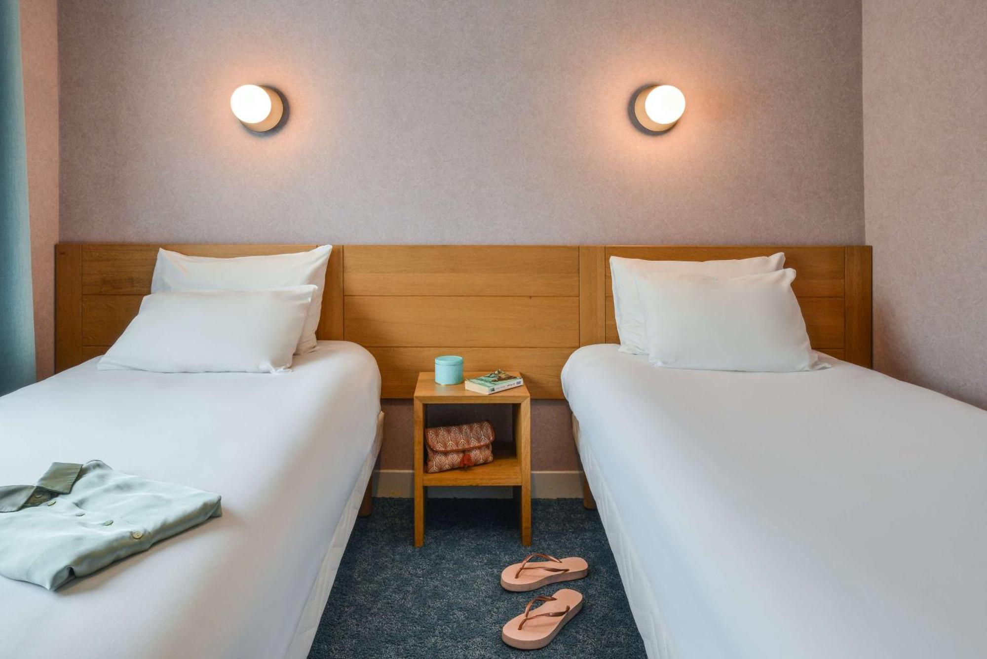 Sure Hotel By Best Western Centre Beaune Beaune  Exterior photo